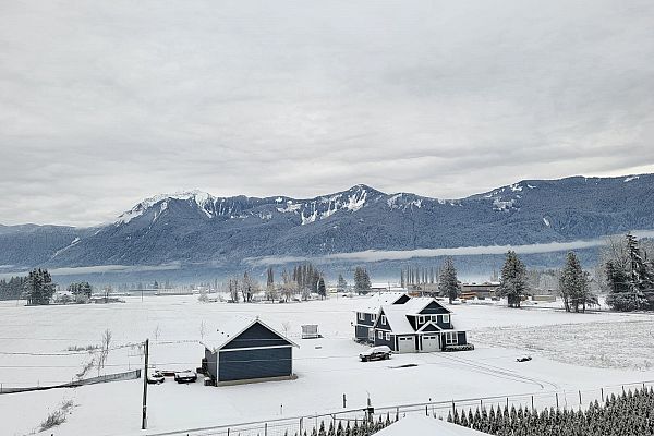 Some Winter Views